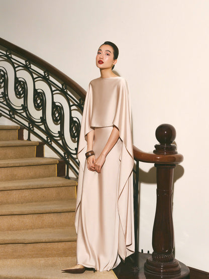 LUNETTE DRESS