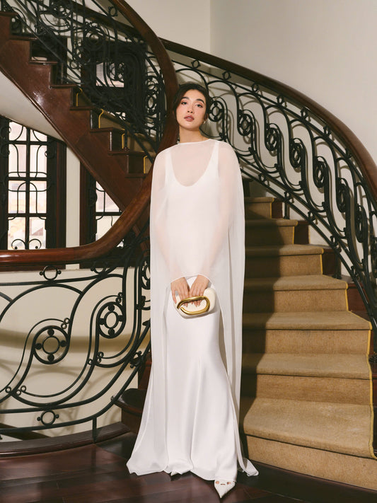 WHISPER DRESS