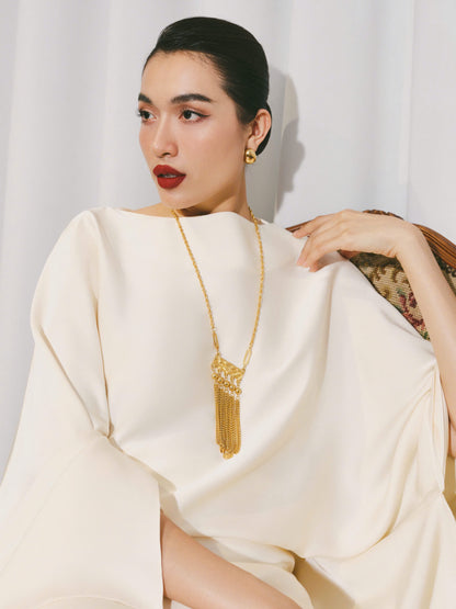 BELLONA DRESS