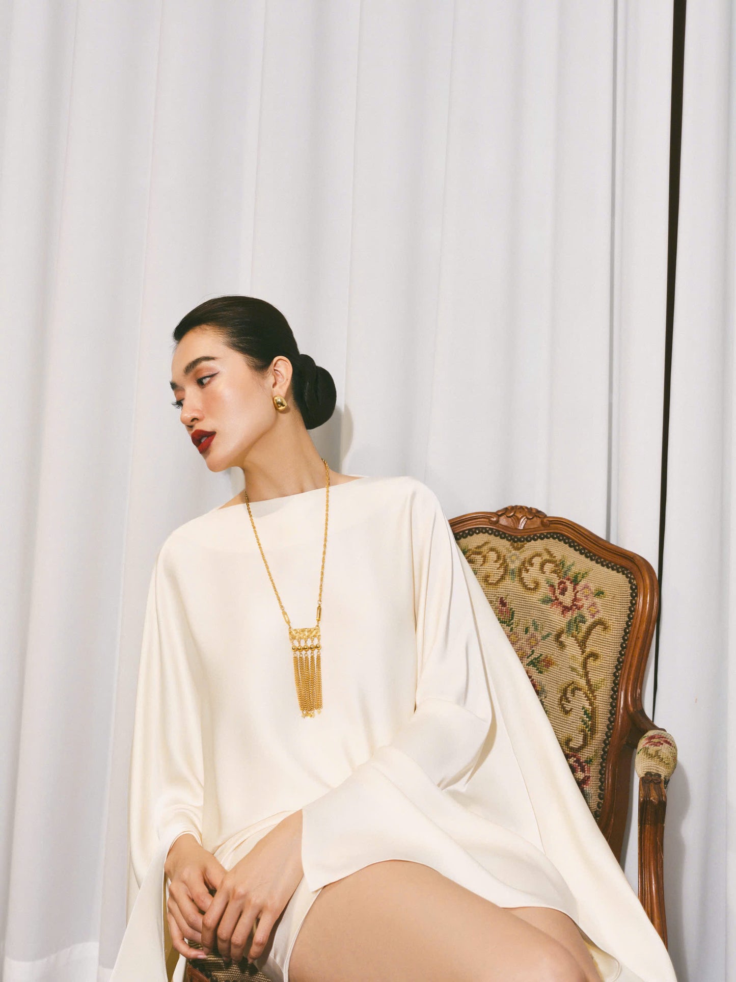 BELLONA DRESS