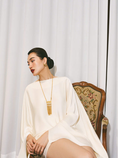 BELLONA DRESS