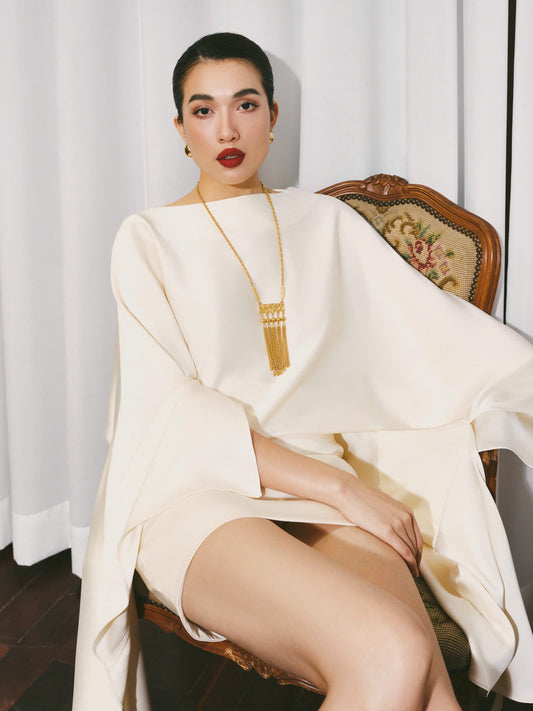BELLONA DRESS