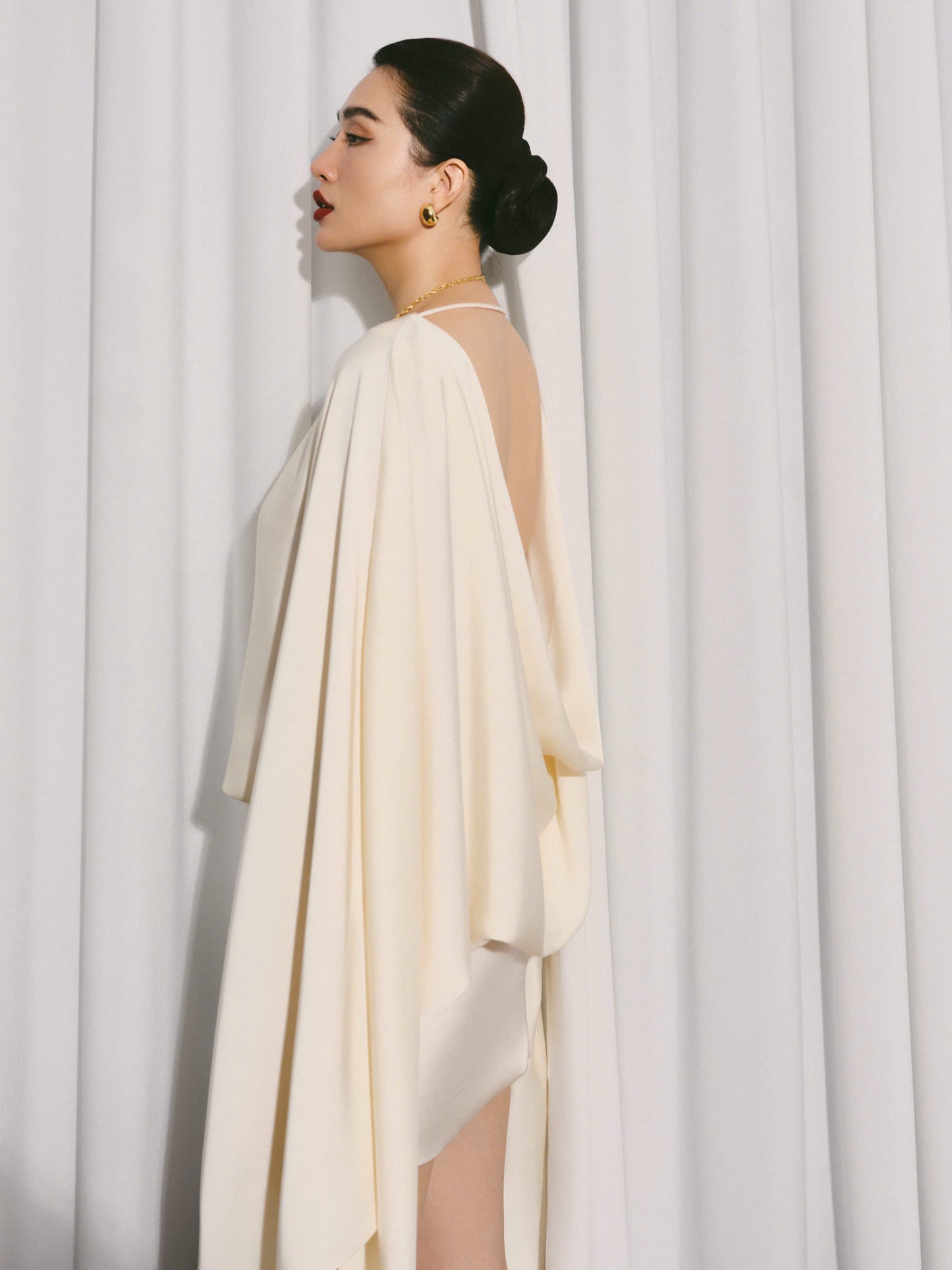 BELLONA DRESS