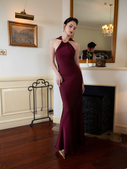ARABELLA DRESS