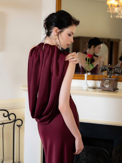 ARABELLA DRESS