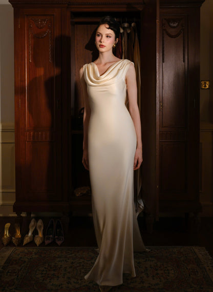 MONET DRESS