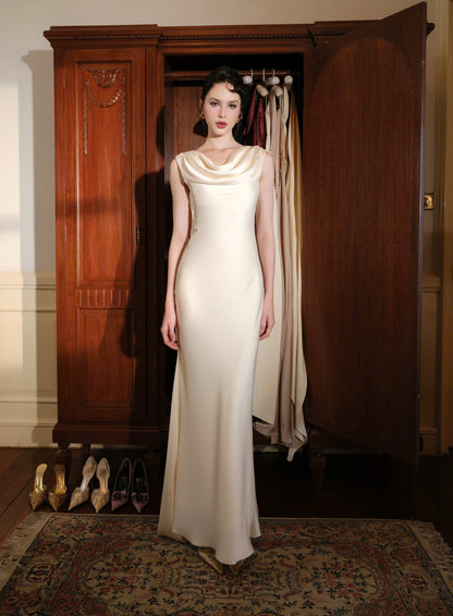 MONET DRESS