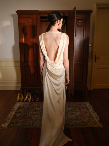 MONET DRESS