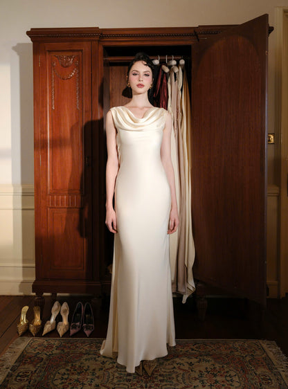 MONET DRESS