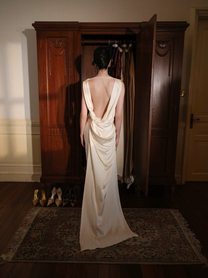 MONET DRESS