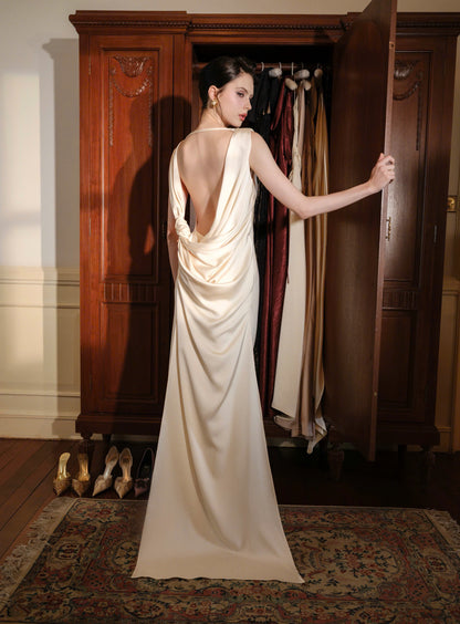 MONET DRESS