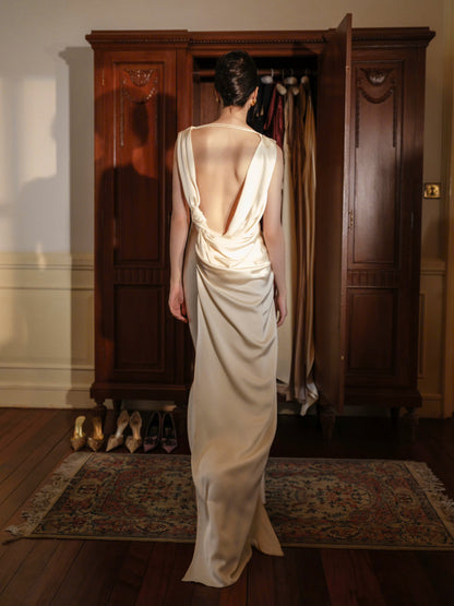 MONET DRESS