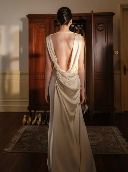 MONET DRESS