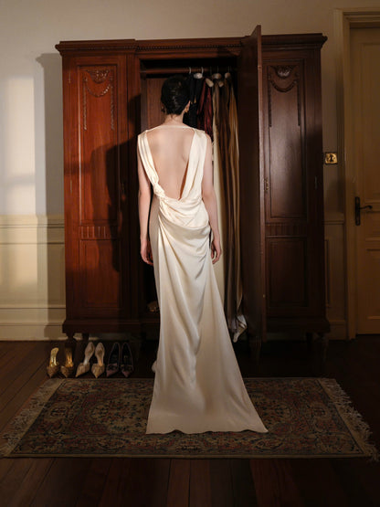 MONET DRESS