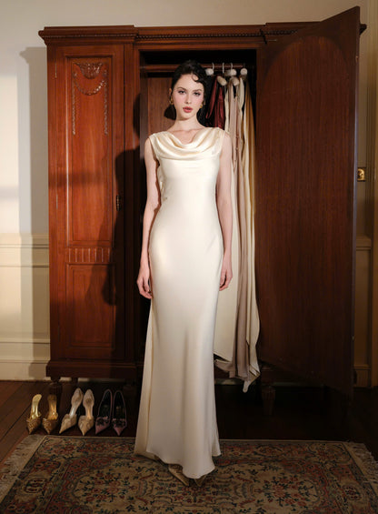 MONET DRESS