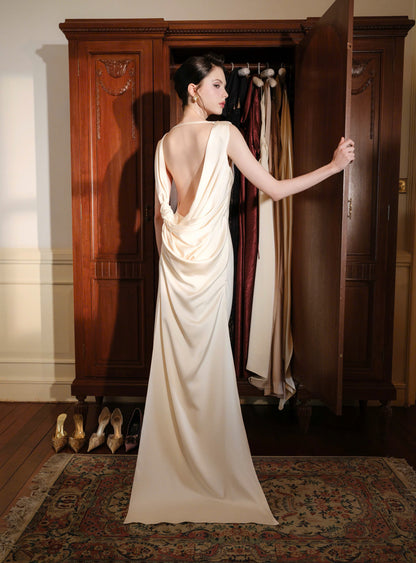 MONET DRESS