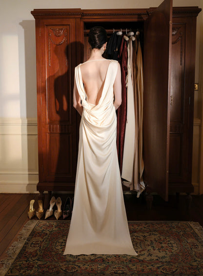 MONET DRESS