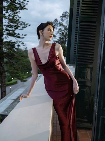 CASSANDRA DRESS