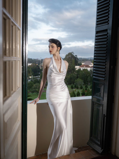 ODETTE  DRESS