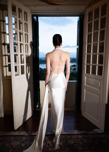 ODETTE  DRESS