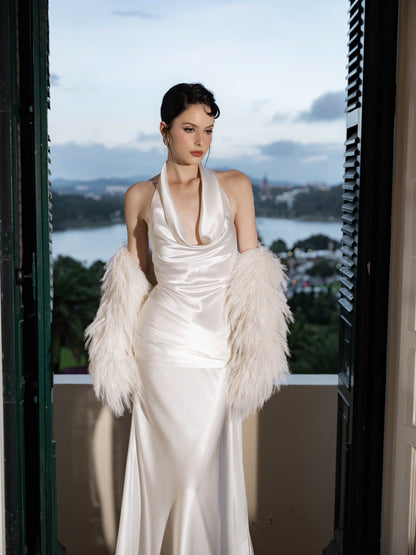 ODETTE  DRESS