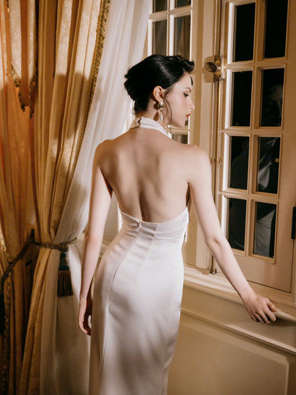 RIVERA DRESS
