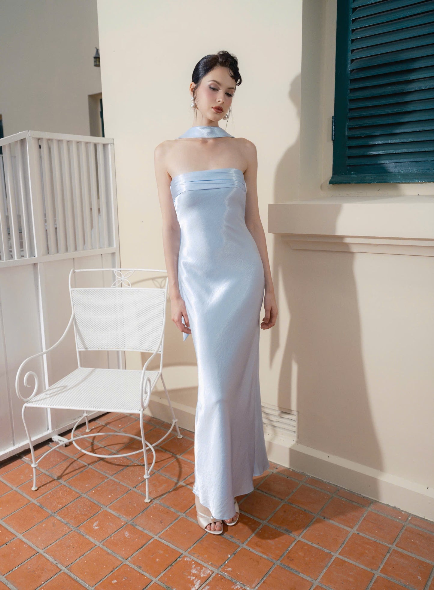 CELINE DRESS
