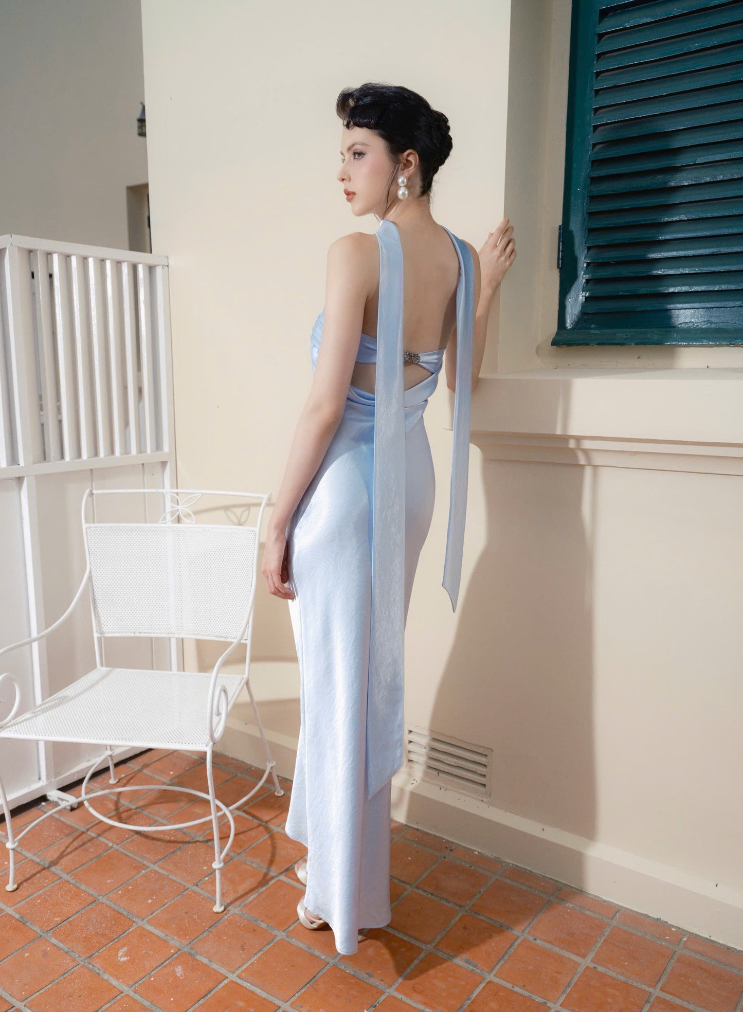 CELINE DRESS