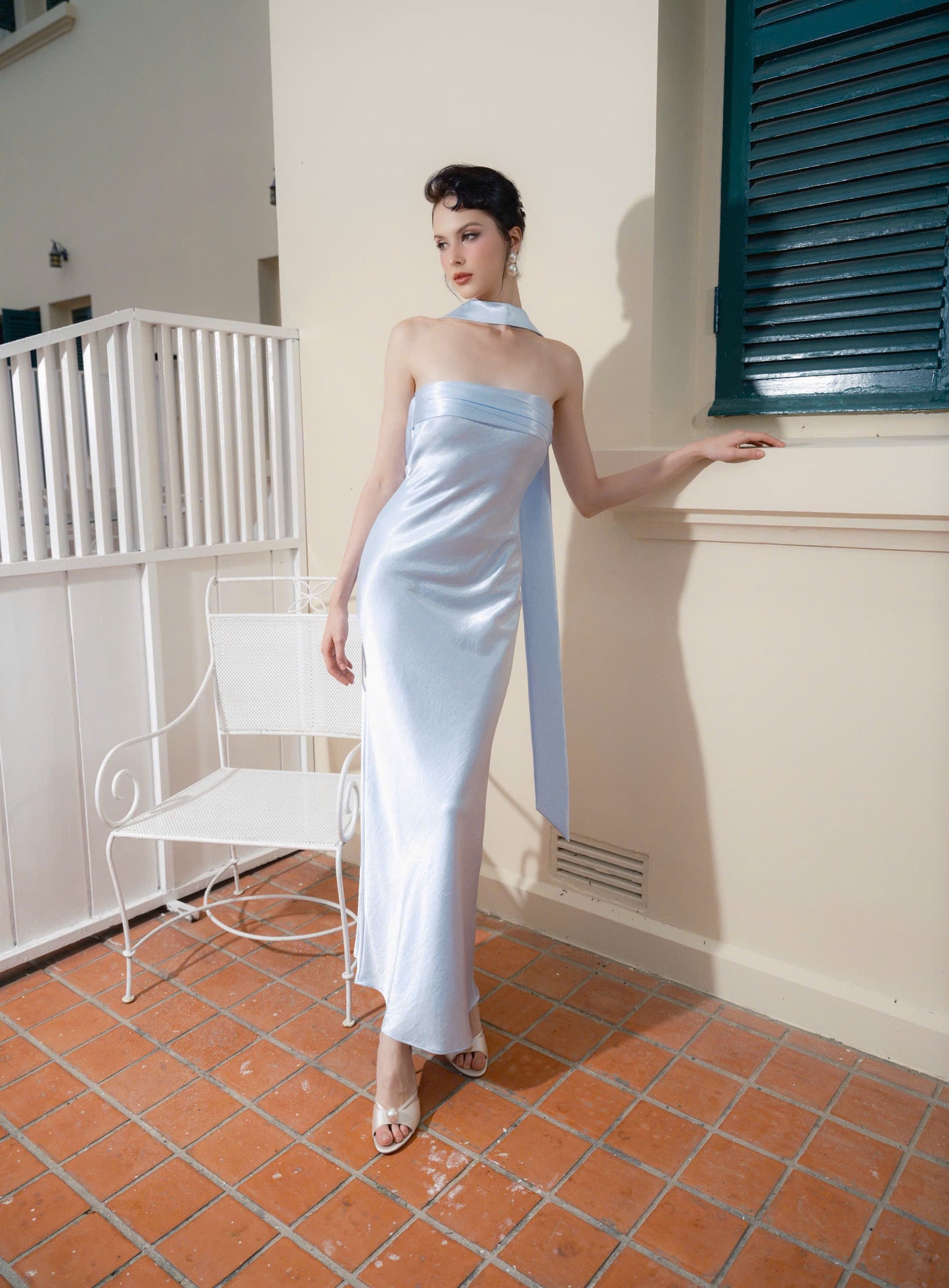 CELINE DRESS