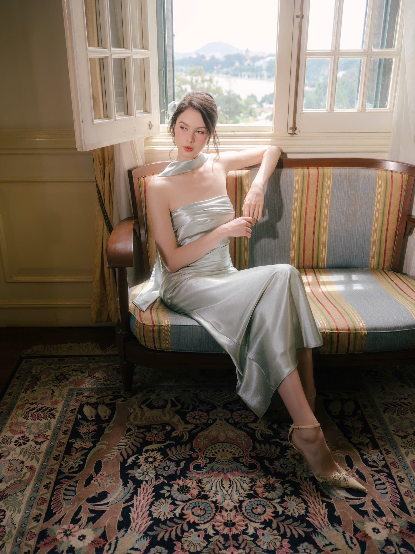 CELINE DRESS