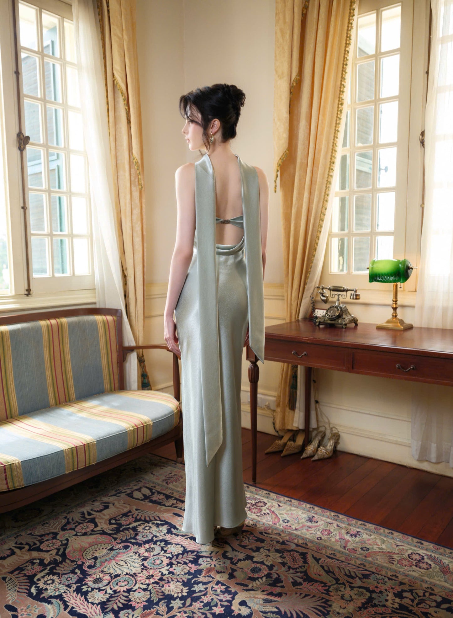 CELINE DRESS
