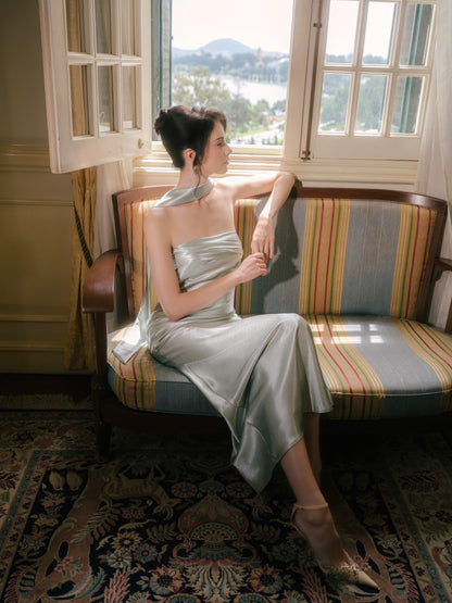 CELINE DRESS