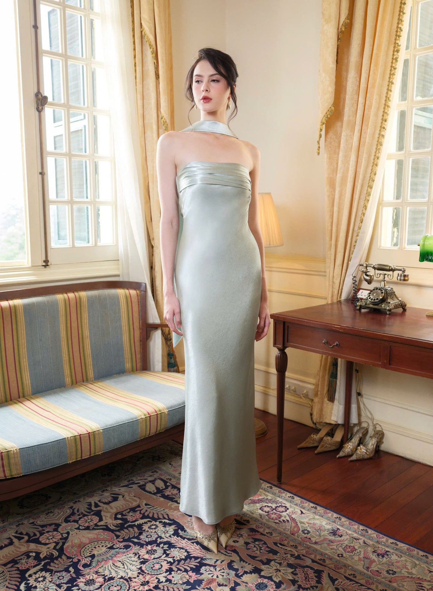 CELINE DRESS