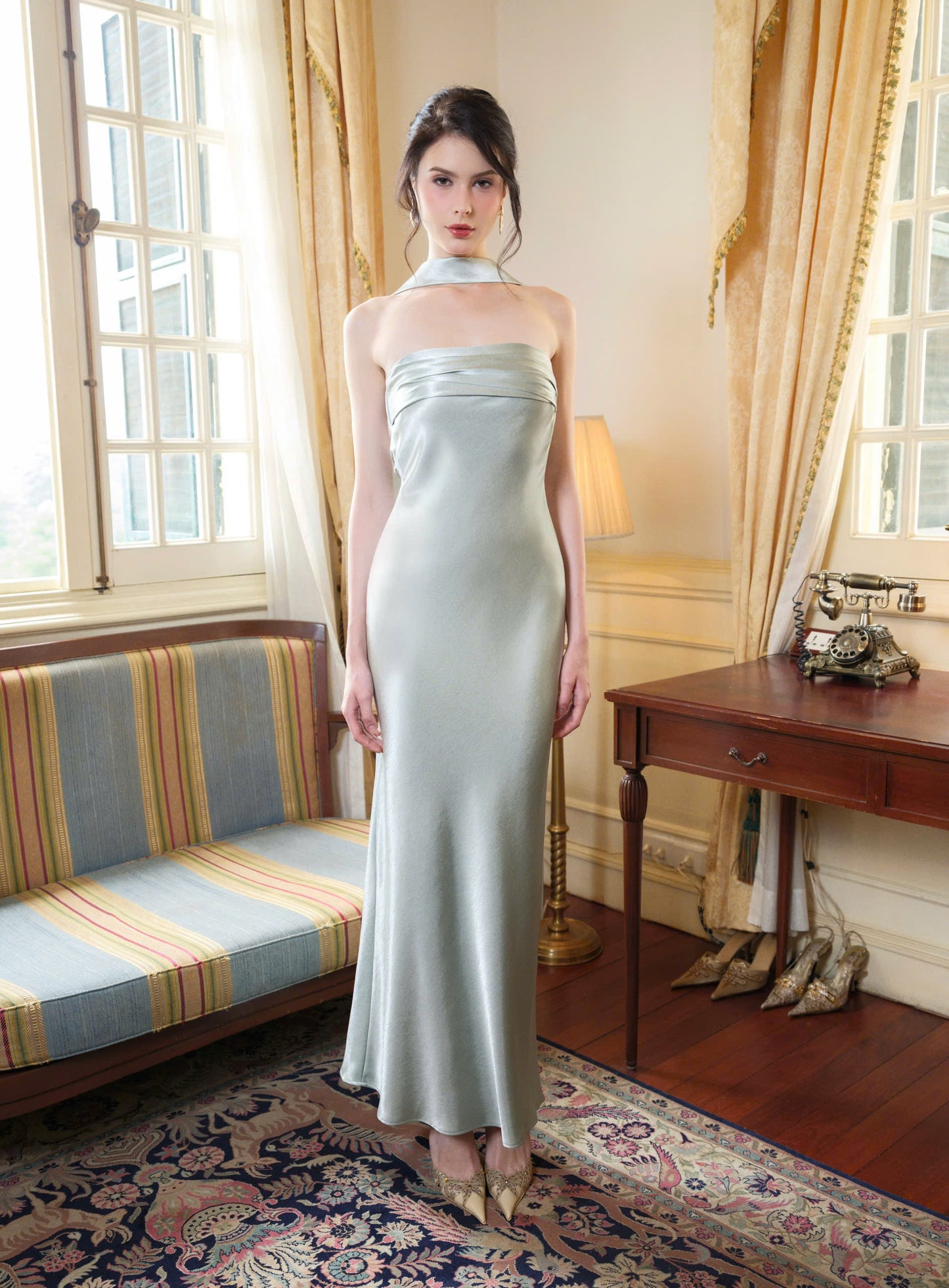 CELINE DRESS