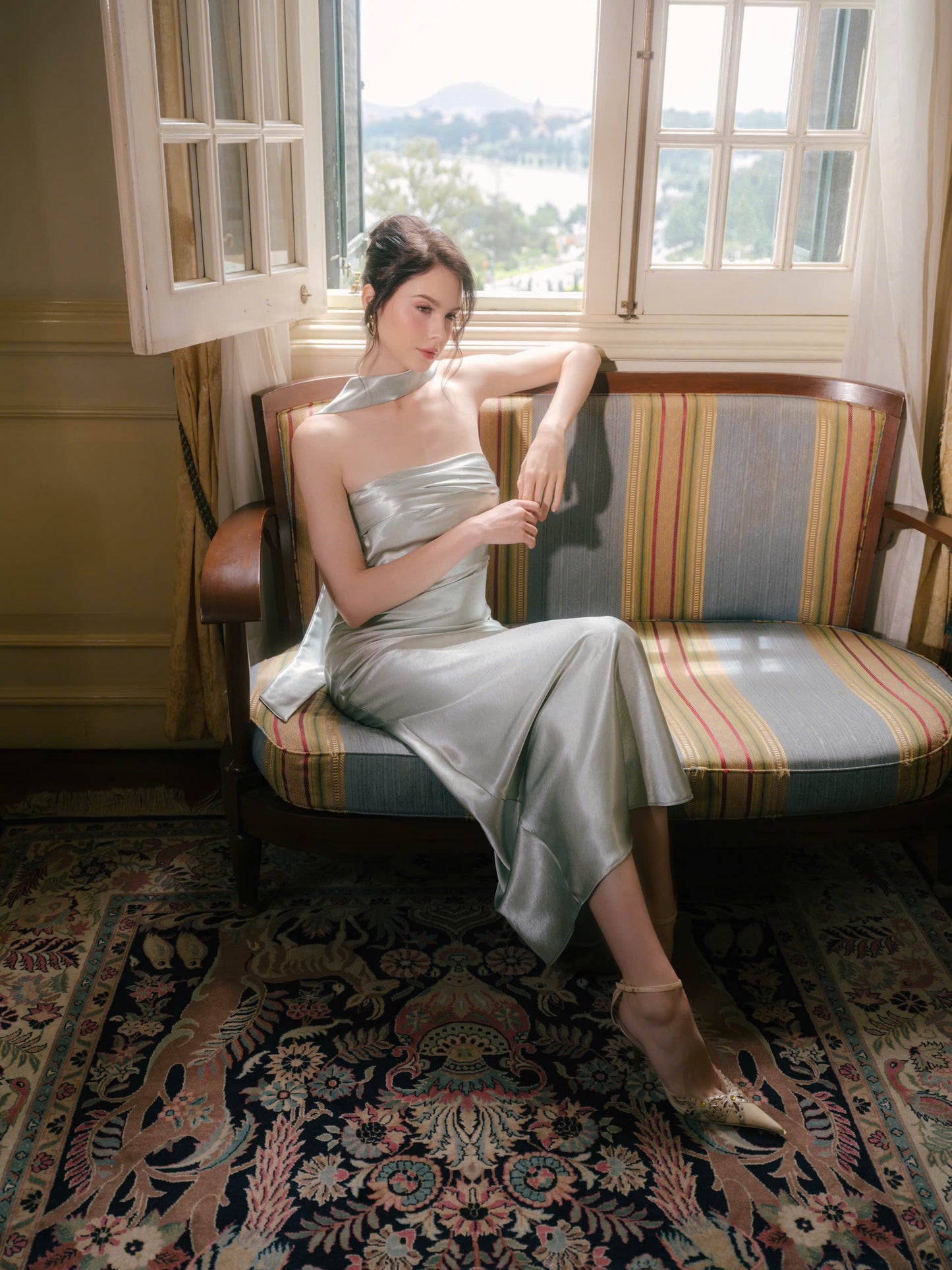 CELINE DRESS