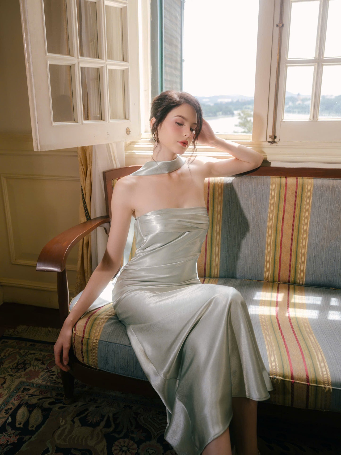 CELINE DRESS