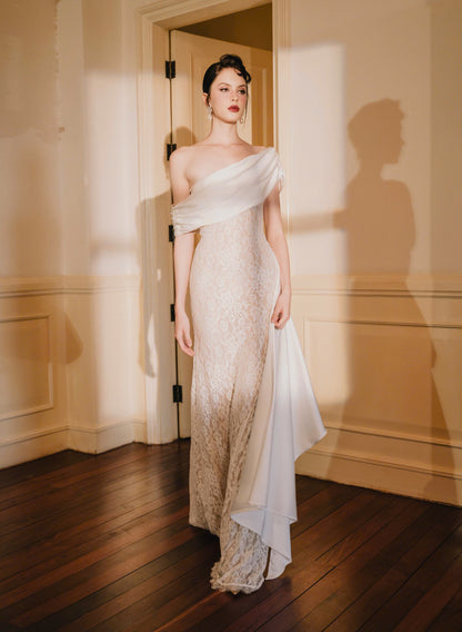 MARIANNA DRESS