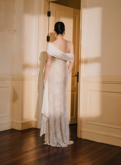 MARIANNA DRESS