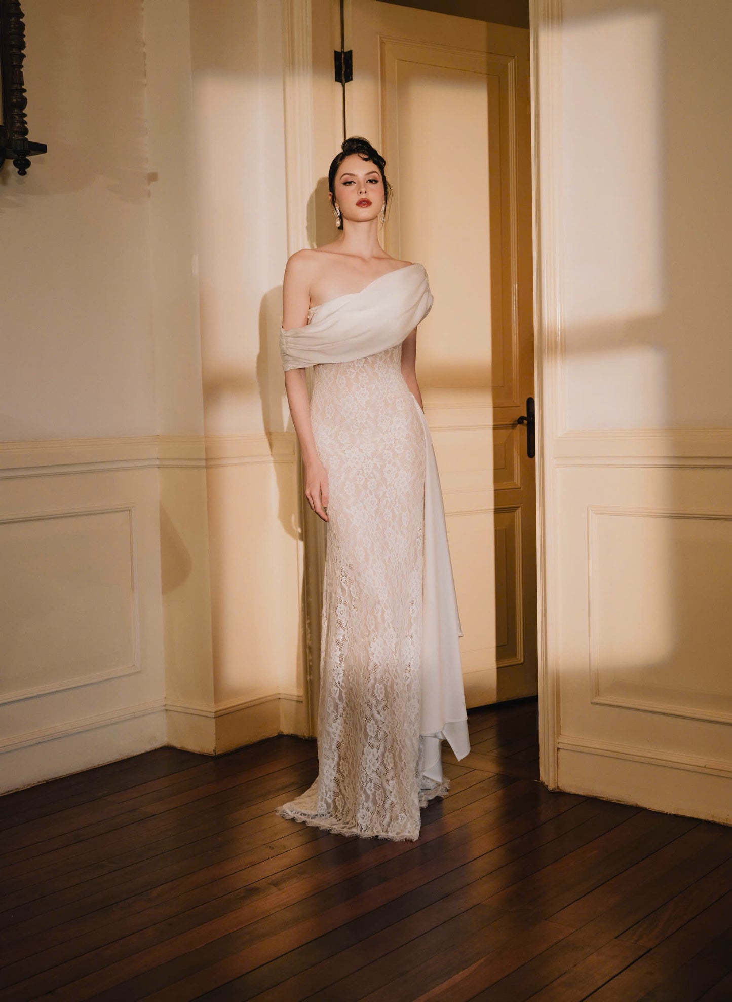 MARIANNA DRESS