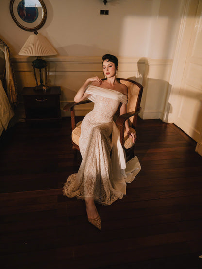 MARIANNA DRESS