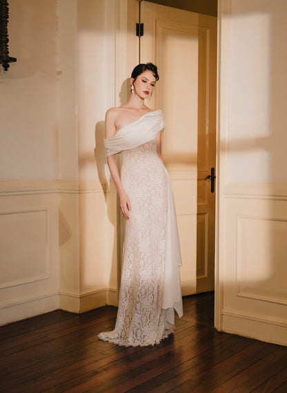 MARIANNA DRESS