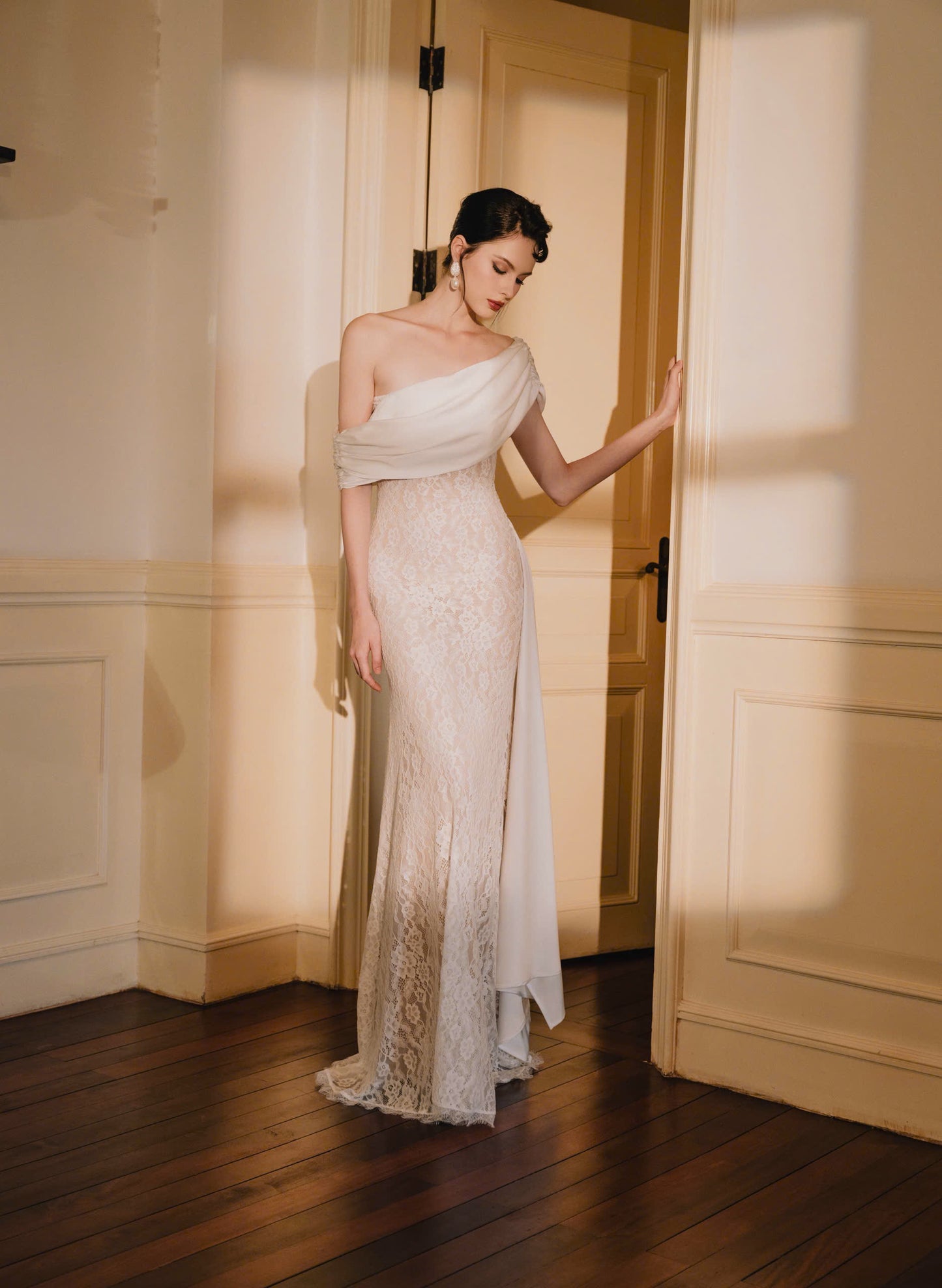 MARIANNA DRESS