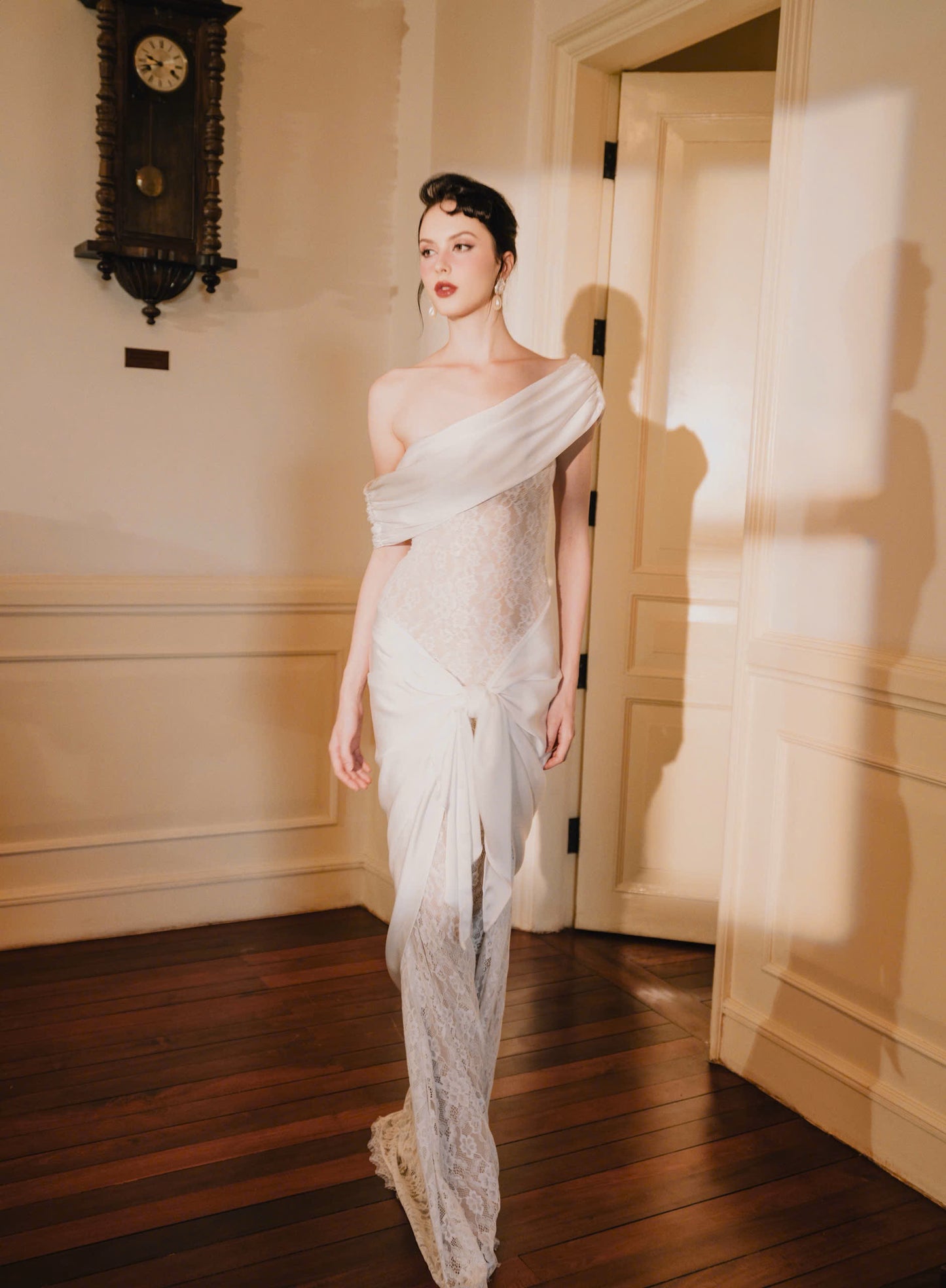 MARIANNA DRESS