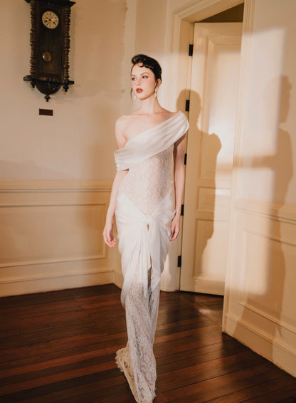 MARIANNA DRESS