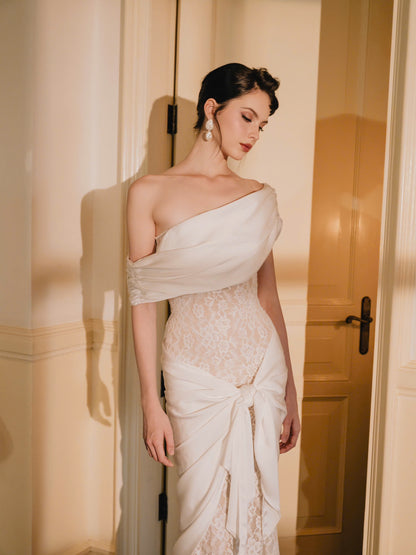 MARIANNA DRESS