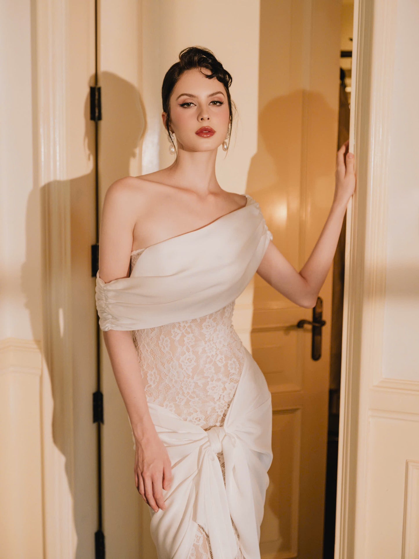 MARIANNA DRESS