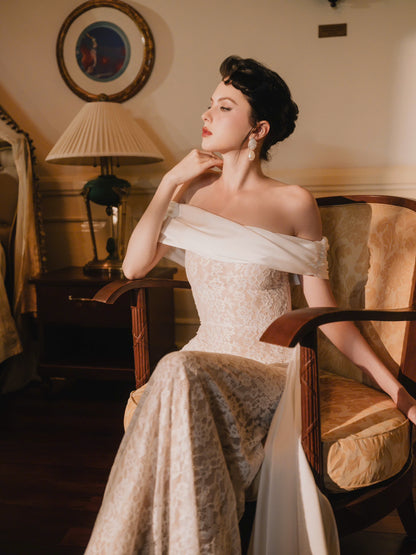 MARIANNA DRESS