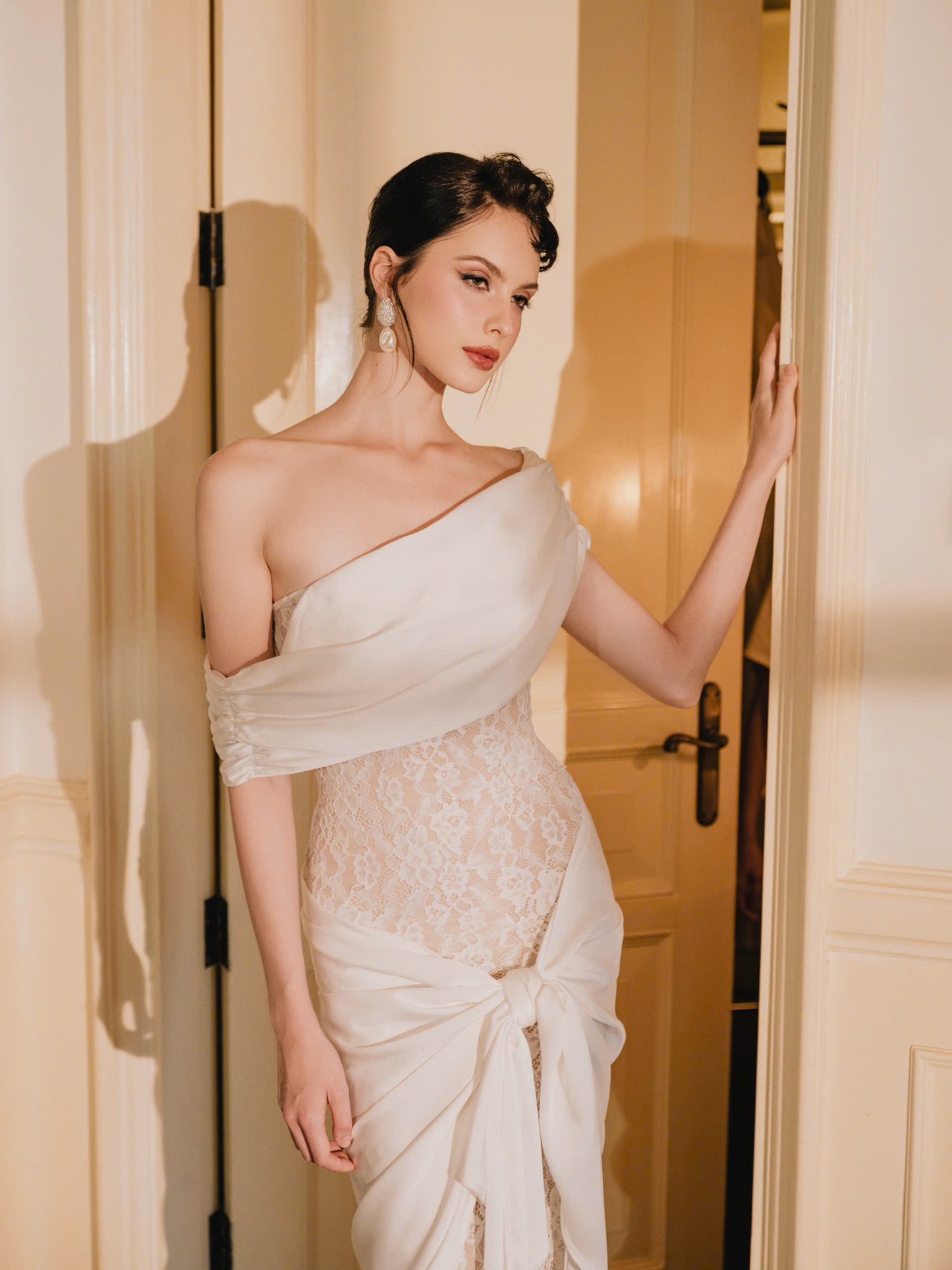 MARIANNA DRESS
