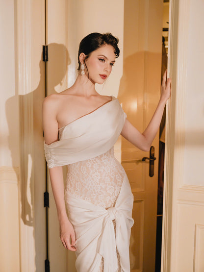 MARIANNA DRESS