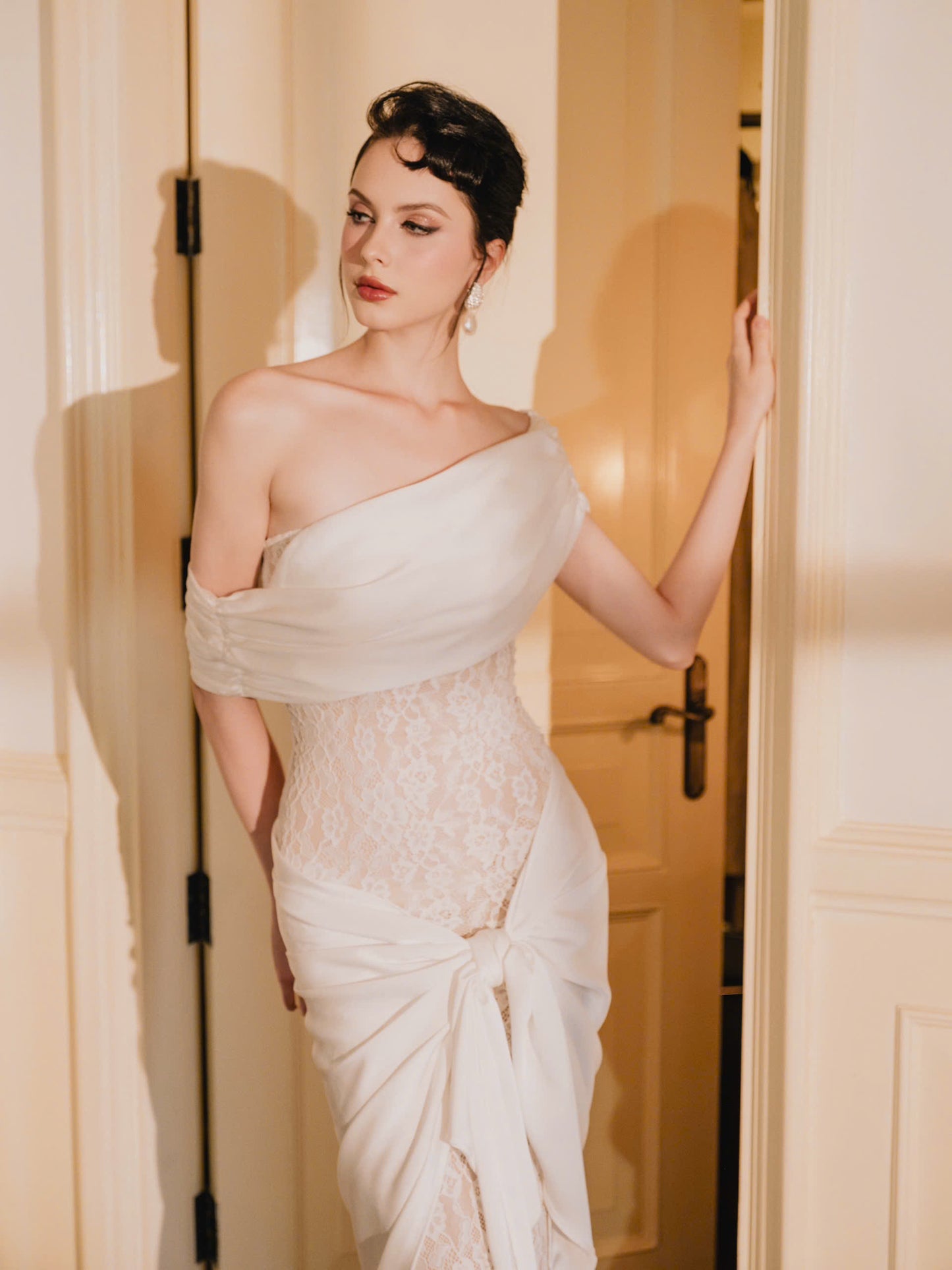 MARIANNA DRESS